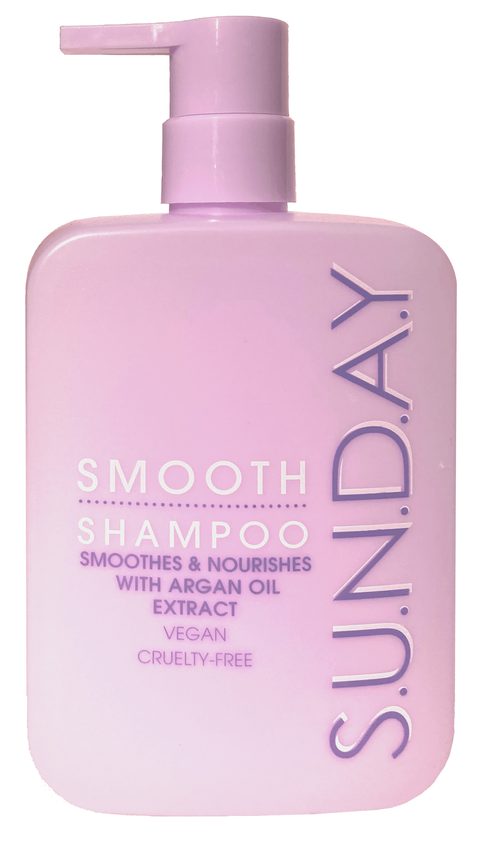Xpel Marketing Sunday Smooth Shampoo 350ml