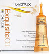 Matrix Exquisite Oil Deep Replenishing Treatment 10ml