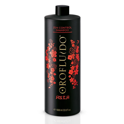 Orofluido Asia Zen Control Shampoo 200ml / 1000ml