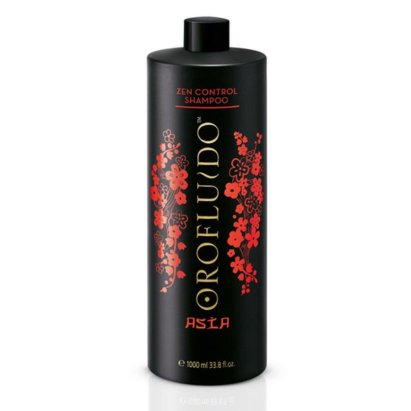 Orofluido Asia Zen Control Shampoo 200ml / 1000ml