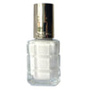 Loreal Nail Lacquer 112 Blanc De Lune