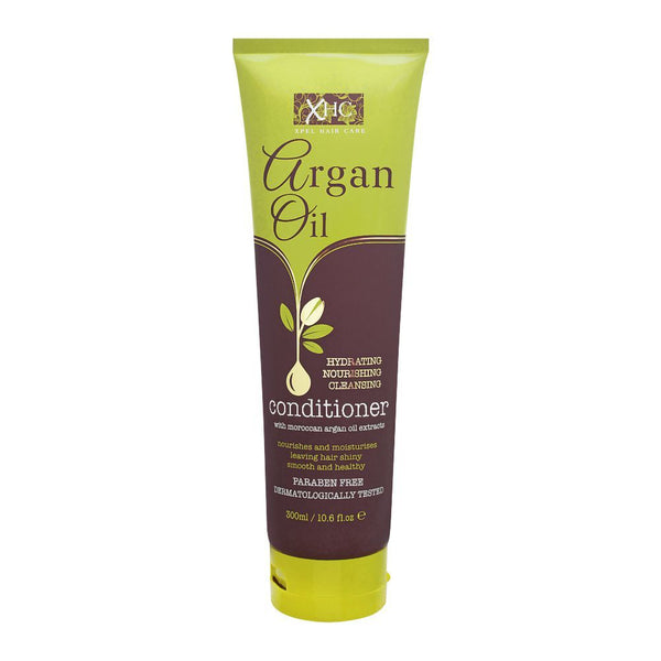 Xpel Hair Care Argan Oil Conditioner 300ml - Afro Hair Boutique