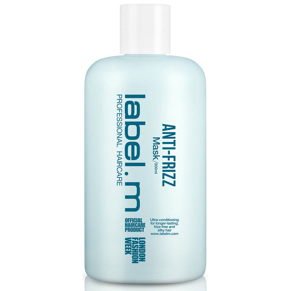Mascolo Group Label.M Anti Frizz Mask 200ml / 500ml