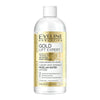 Eveline Gold Lift Expert 3 In 1 Luxury Anti Wrinkle Micellar Water 500ml