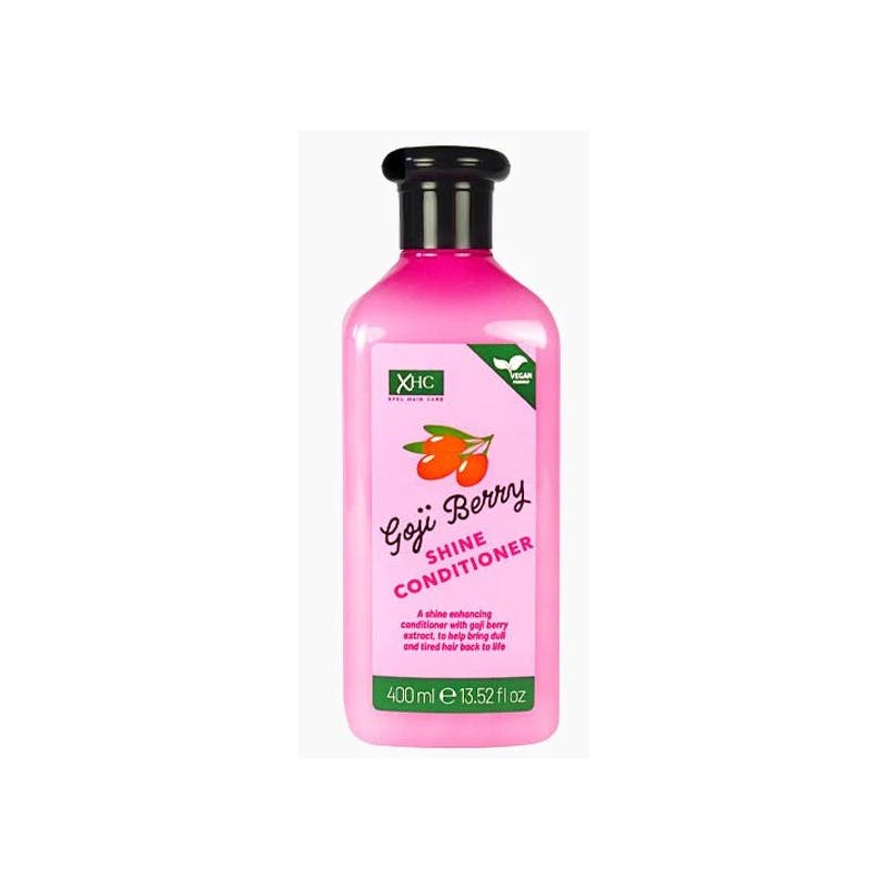 Xpel Hair Care Goji Berry Shine Conditioner 400ml