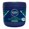 Nivea Men Maximum Hydration Body Cream 400ml