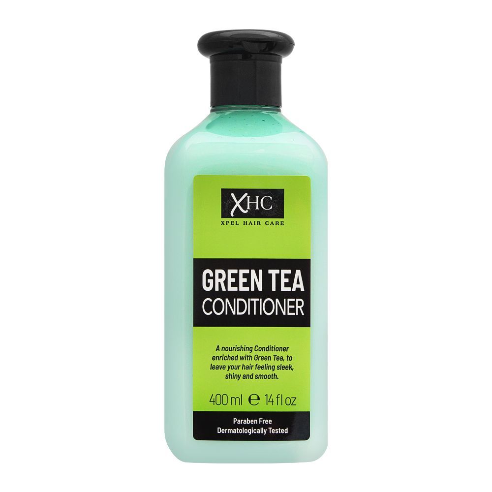 Xpel Hair Care Green Tea Nourishing Conditioner 400ml