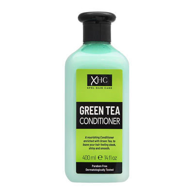 Xpel Hair Care Green Tea Nourishing Conditioner 400ml