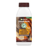 Garnier Ultimate Blends Smoothing Hair Food Coconut & Macadamia Conditioner 530ml