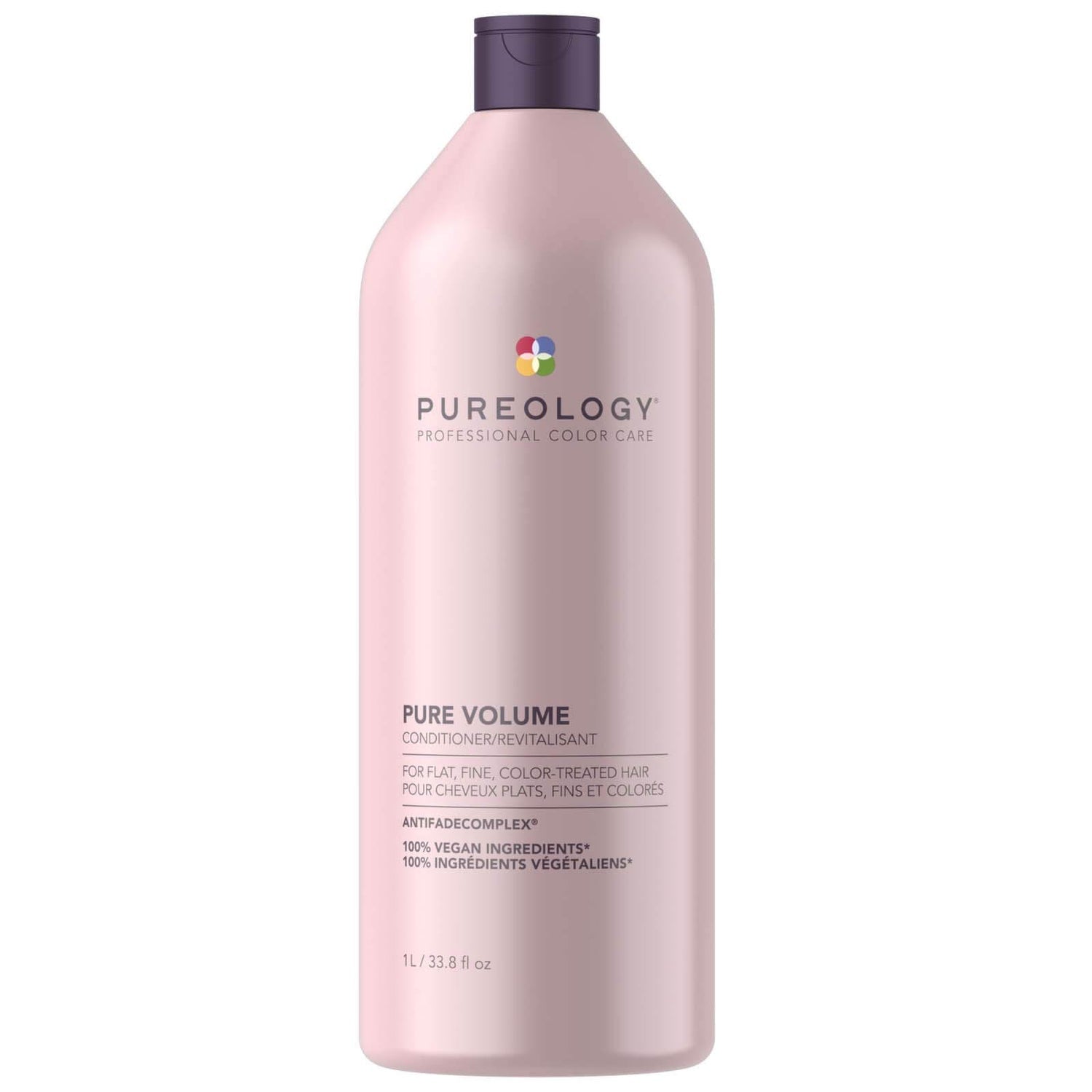 Pureology Pure Volume Conditioner 266ml / 1000ml