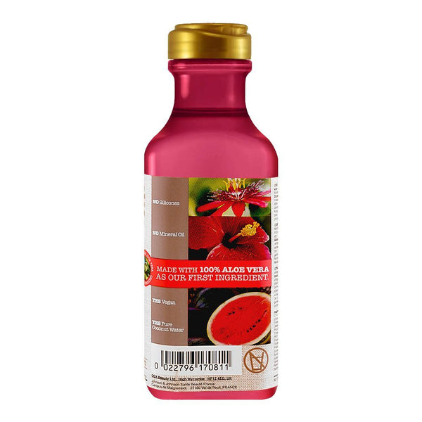 Maui Moisture Daily Hydration Hibiscus Water Shampoo 385ml