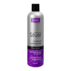 Xpel Hair Care Shimmer Of Silver Shampoo 400ml