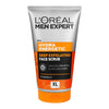 Loreal Men Expert Hydra Energetic Deep Exfoliating Face Scrub Vitamin C 150ml