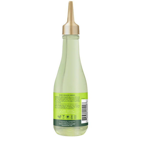 Shea Moisture Power Greens Moringa And Avocado Hair Tea Rinse 237ml