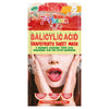 Montagne Jeunesse 7Th Heaven Salicylic Acid Grapefruity Sheet Mask