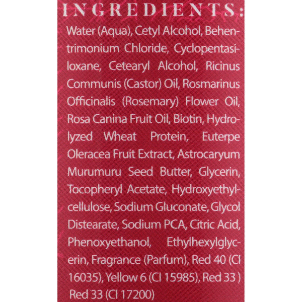Canvas Beauty Full Bloom Infinitely Deep Conditioner 240ml