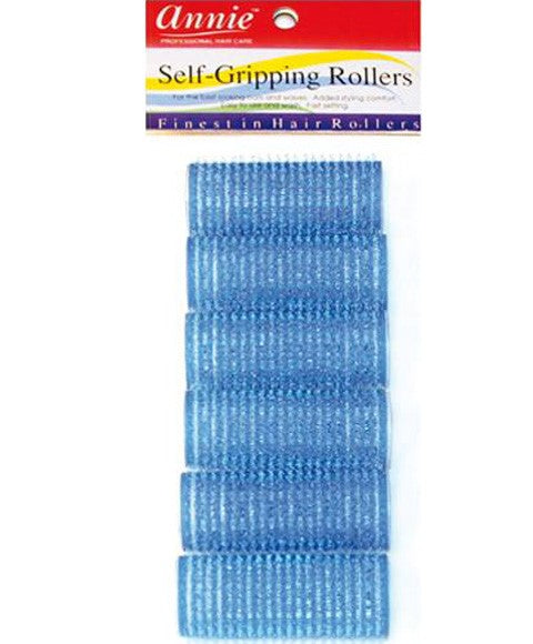 Annie  Self Gripping Rollers 1312