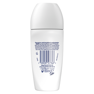 Sure Nonstop Protection Bright Bouquet Deodorant Roll On 50ml