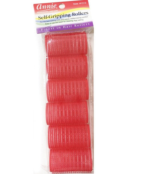 Annie  Self Gripping Rollers 1313