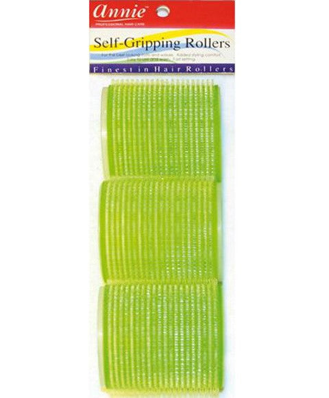 Annie  Self Gripping Rollers 1315