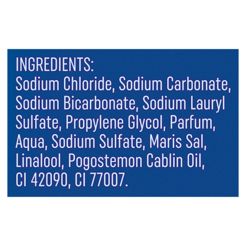 Radox Bath Therapy Herbal Bath Salts Muscle Soak 400g