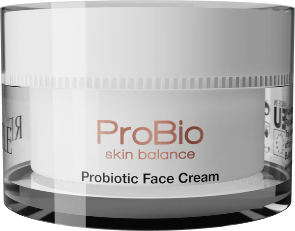 Revuele Pro Bio Skin Balance Probiotic Face Cream 50ml