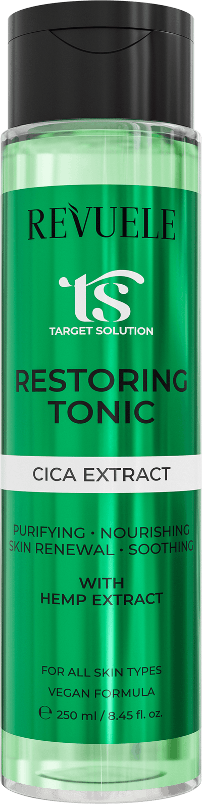 Revuele TS Cica Extract Restoring Tonic 250ml