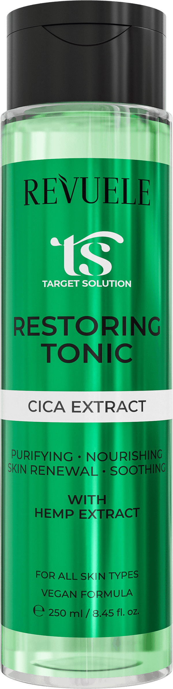 Revuele TS Cica Extract Restoring Tonic 250ml