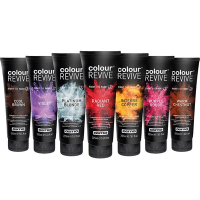 Osmo Color Revive Superfast Intense Colour Conditioning Cream 225ml