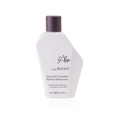 L Alga Haircare Sea Boost Conditioner 100ml / 250ml
