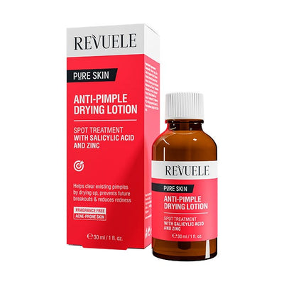Revuele Pure Skin Anti Pimple Drying Lotion 30ml