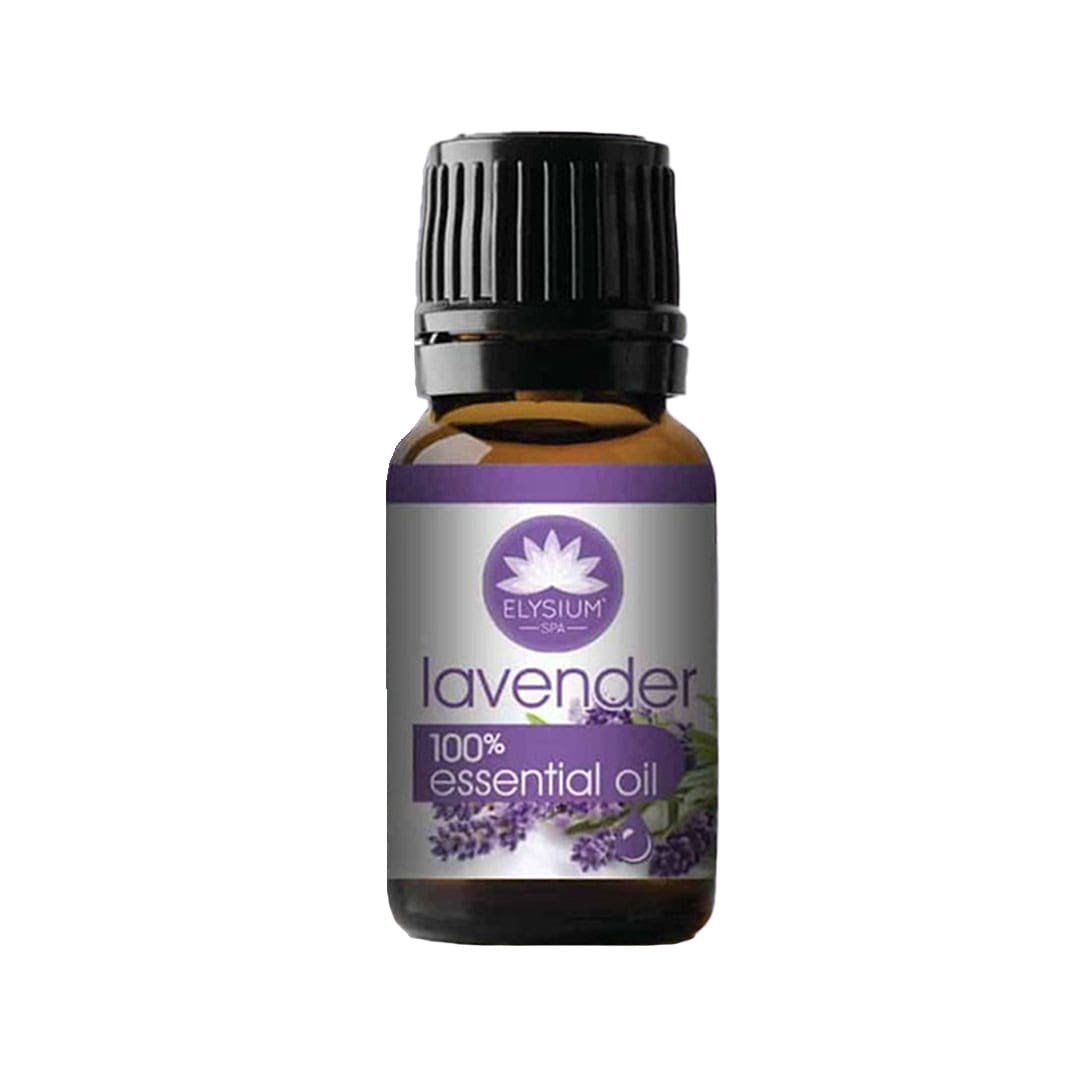 Elysium Spa Lavender Essential Oil 10ml