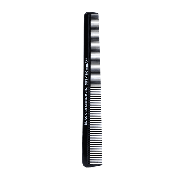 Black Diamond Euro Styler 393 Brush Black
