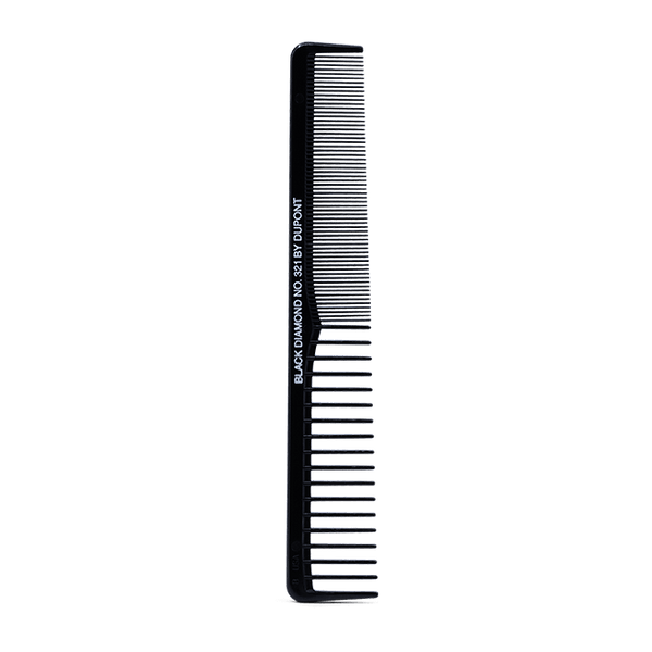 Black Diamond Vent Styler 321 Brush