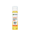 Garnier Vitamin C Brightening Over Make Up UV Mist SPF50 75ml