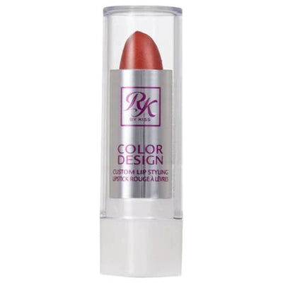 RK By Kiss Color Design Lipstick RLS06 Bordeaux 3.5g