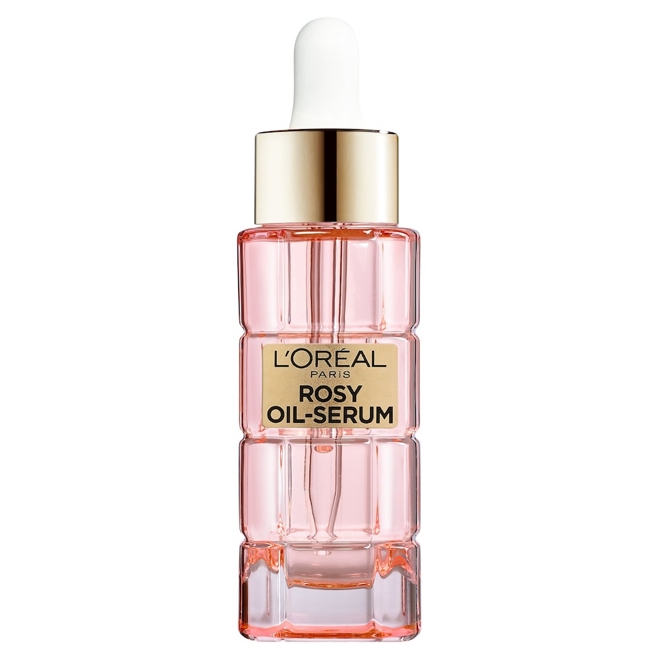 Loreal Paris Age Perfect Golden Age Rosy Oil Serum 30ml