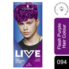 Schwarzkopf Live Semi Permanent Colour Flash Purple