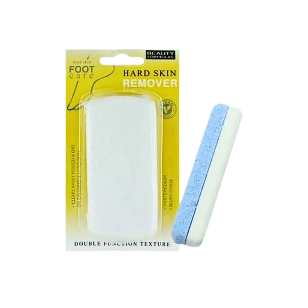 Beauty Formulas Hard Skin Foot Care Remover - Afro Hair Boutique