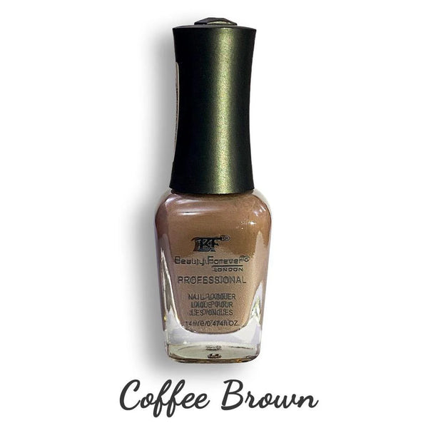 Beauty Forever BF Professional Nail Lacquer 14ml