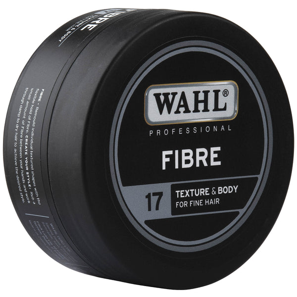 Wahl Fibre 17 Texture And Body Remould 100ml - Afro Hair Boutique