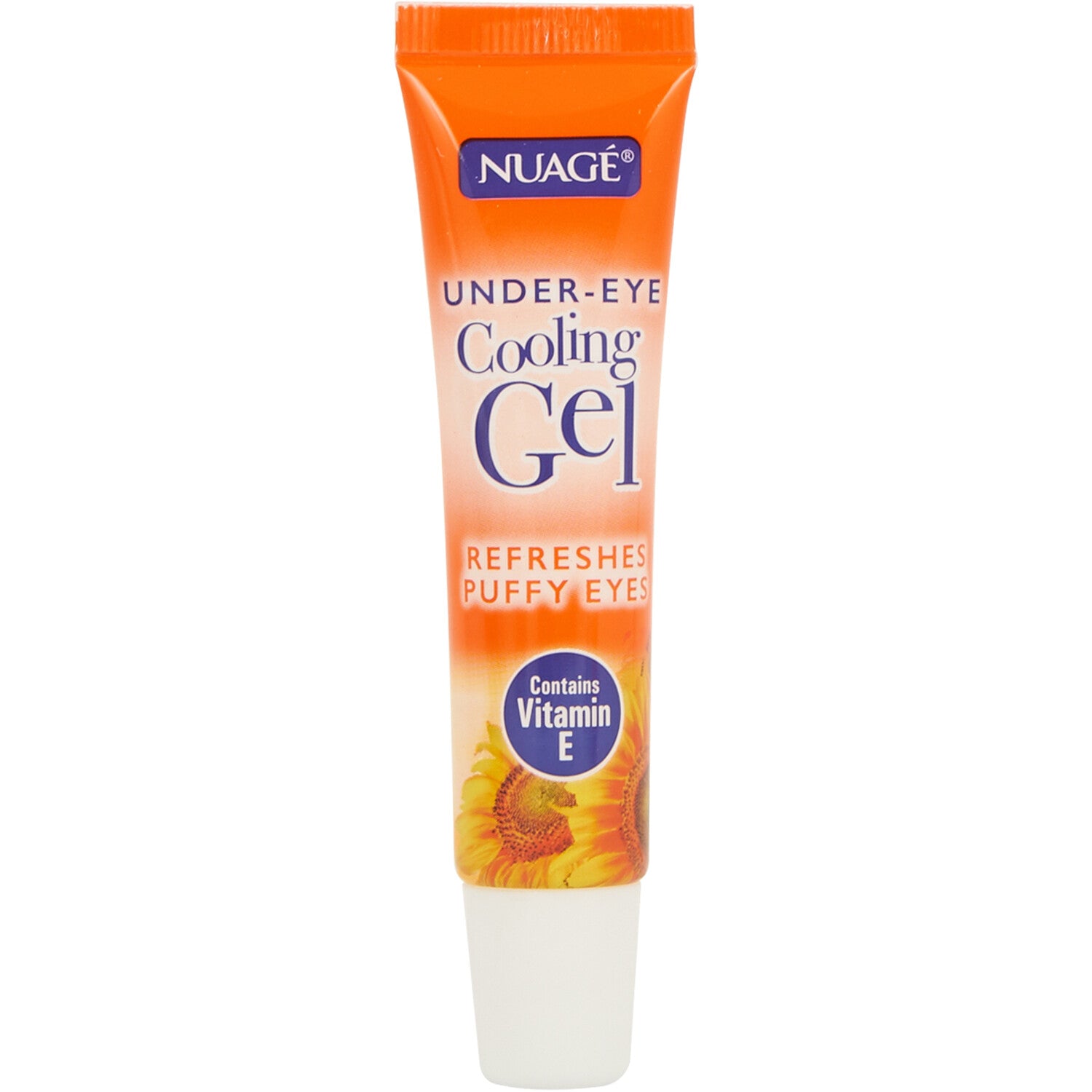 Nuage Under Eye Cooling Gel Refreshes Puffy Eyes 15ml