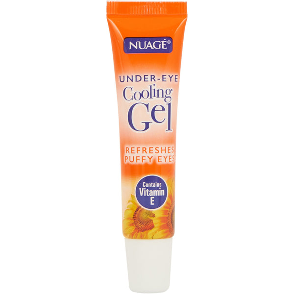 Nuage Under Eye Cooling Gel Refreshes Puffy Eyes 15ml