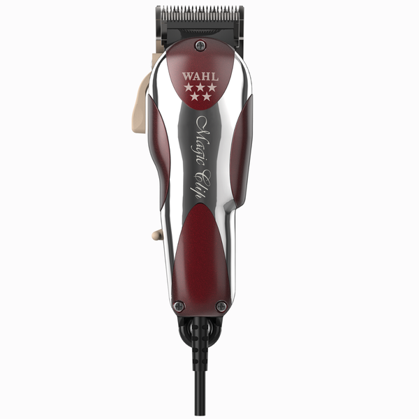 Wahl 5 Star Series Magic Clip Corded Clipper - Afro Hair Boutique
