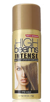 High Beams Intense Temporary Spray On Hair Color 76g