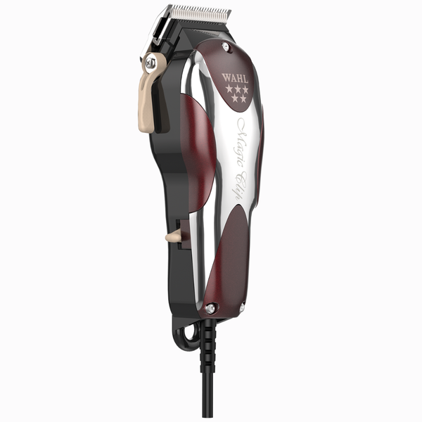 Wahl 5 Star Series Magic Clip Corded Clipper - Afro Hair Boutique