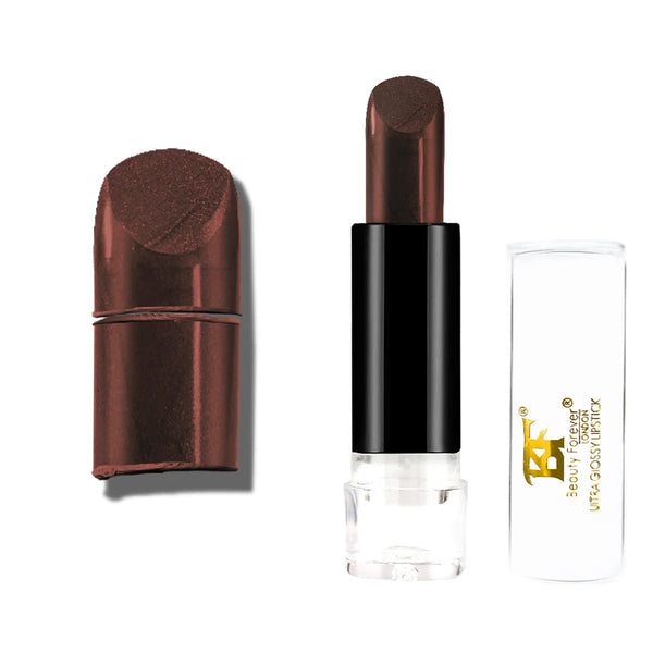 Beauty Forever BF Ultra Glossy Lipstick 36 Shades - Afro Hair Boutique