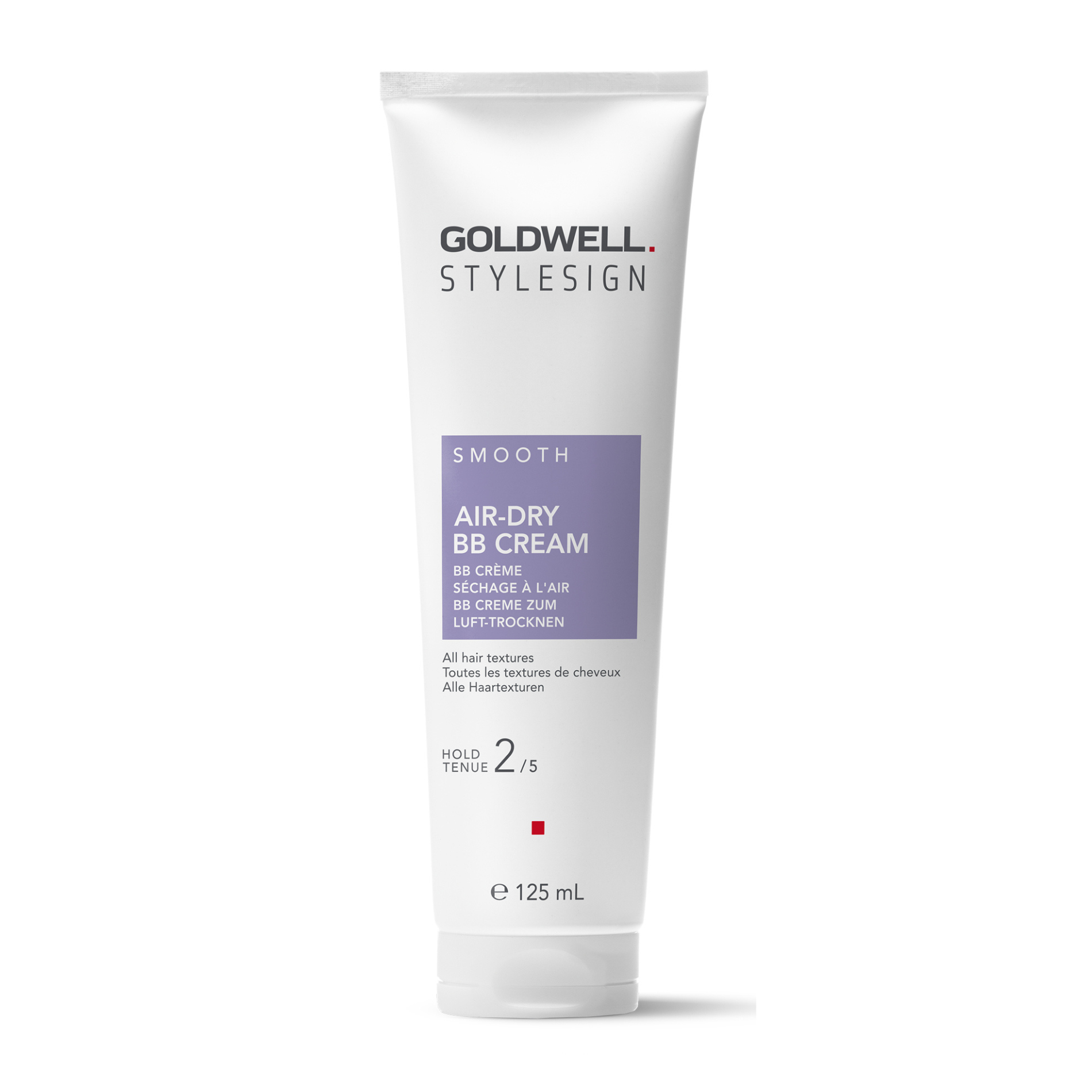 Goldwell Style Sign Smooth Air Dry BB Cream 75ml / 125ml
