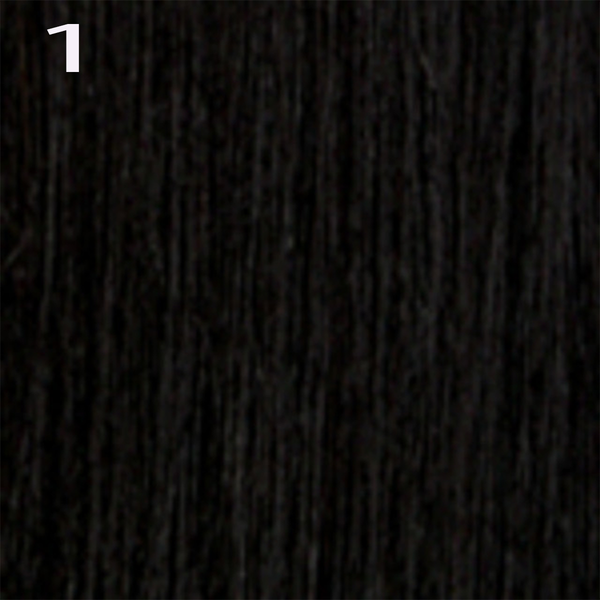 X Pression Syn Kingky Braid 55