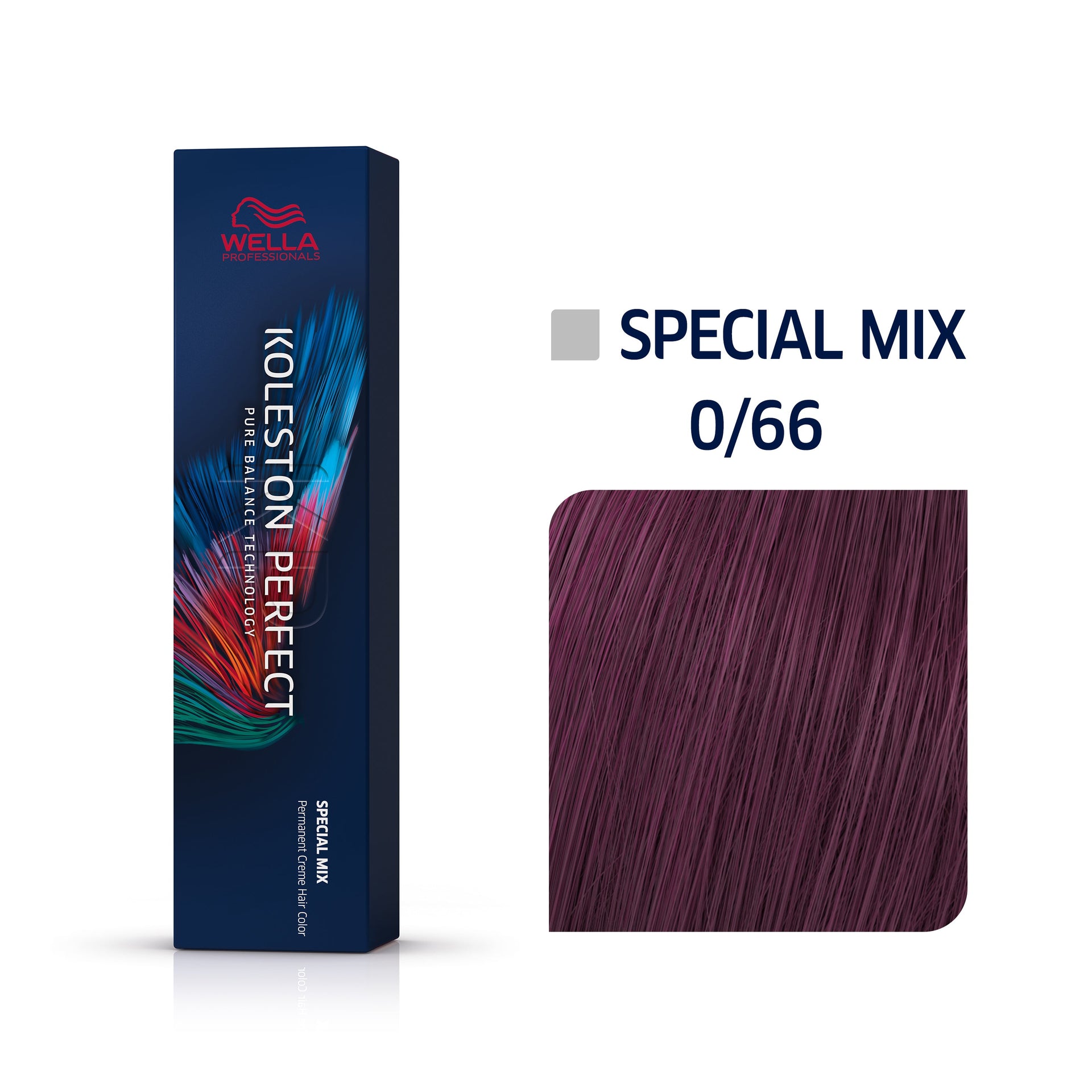 Wella Koleston Perfect Special Mix 60ml